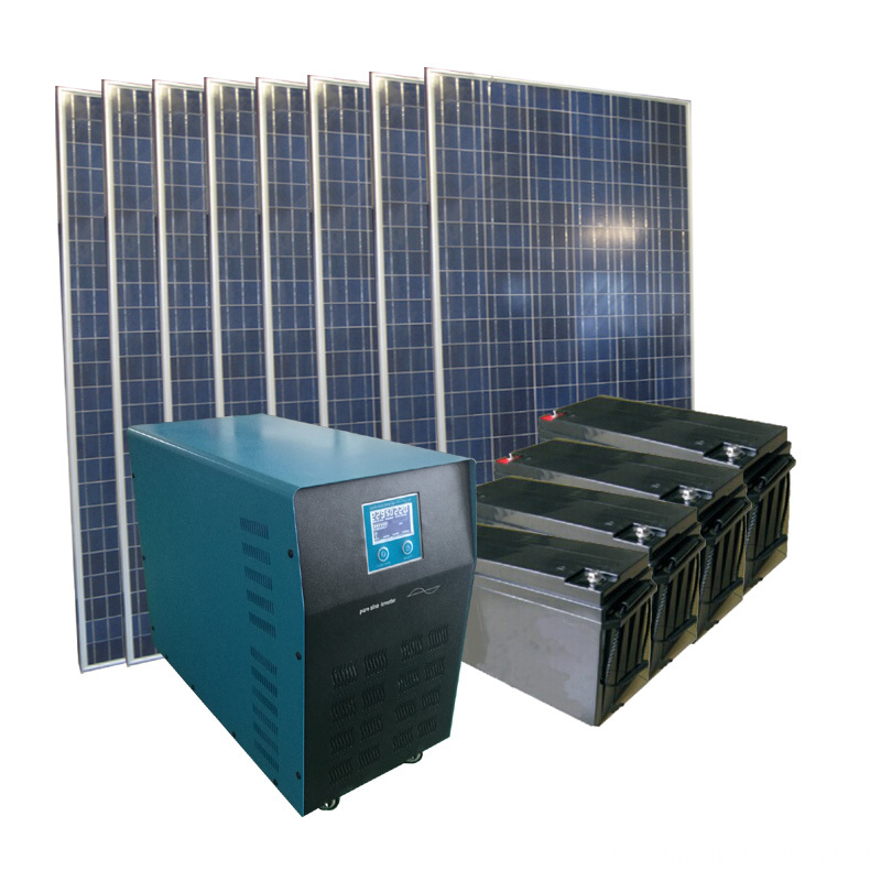 solar energy storage system