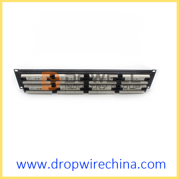 2U Patch Panels