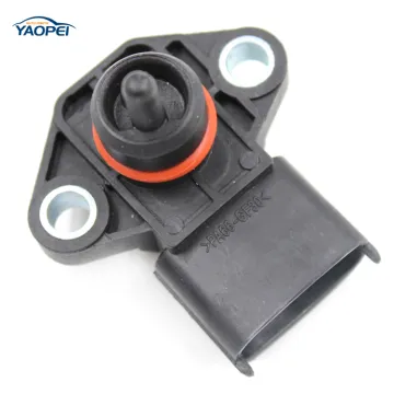 MAP Sensor 39200-42030 39300-84400 9490930502 - Intake Air Pressure Sensor for Hyundai Kia