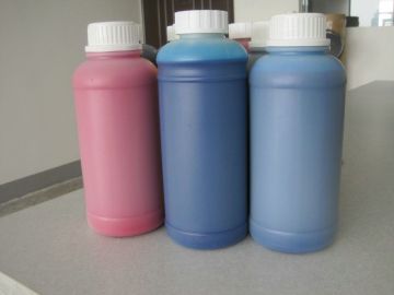 Epson Dx5 / Dx7 Slightly Smell Eco-solvent Printhead Cleaner With Ce