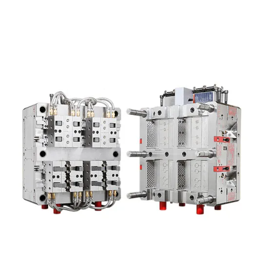 Custom OEM professional plastic injection moulding