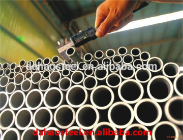 cheap prime hot rolled steel pipe