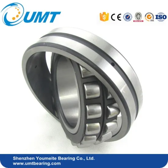 Spherical Roller Bearing for Steel Mills or Oil Rig 22330 CA/W33