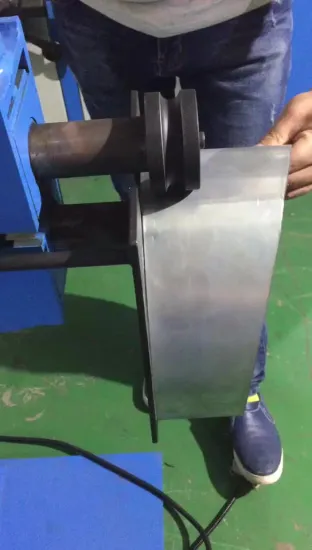 European standard motor rotary machine for export