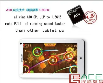 Teclast P76TI Tablet PC