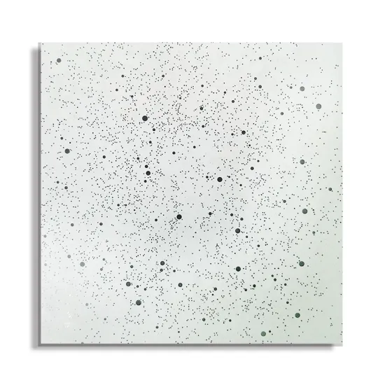 Customizable PMMA End Glow Fiber Optic Bricks for Transparent Cement and Concrete