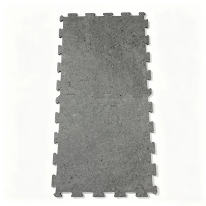 Interlocking Floor Tiles