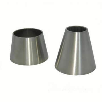 Wholesale Price Sheet Metal Fabrication Service for Custom Hollow Metal Cone & Metal Rolling Parts
