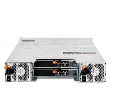 مجموعة تخزين Dell Powervault MD1400: محرك بحث شامل
