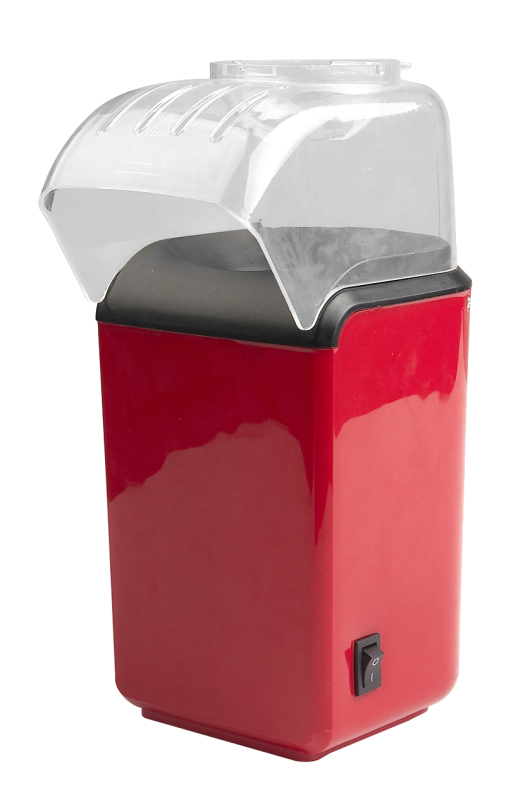 new arrived Electric Corn Popcorn Maker Household Automatic Mini Air Popcorn Making Machine DIY Corn Popper