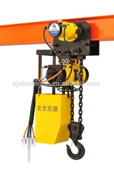 car hoist Pneumatic Hoist & Air Hoist QDH5.0