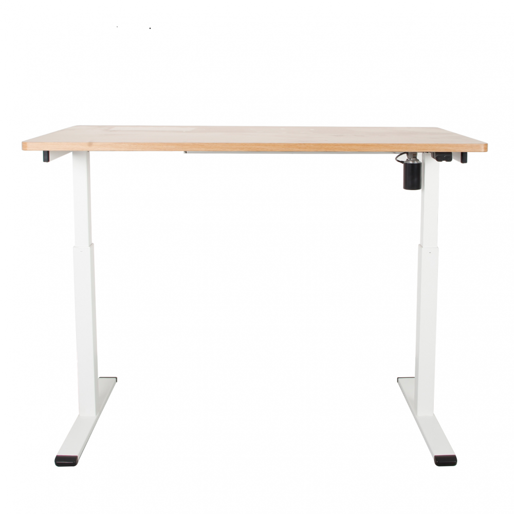 Neuankömmling Sit Stand Desk