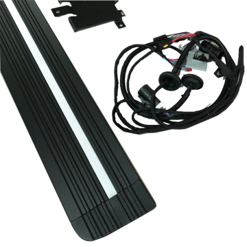 Hot Sale Side Step Rav4 2019+ Electric Running Board for Toyota
