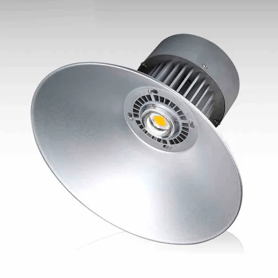 5000k Cool White Commercial 200W LED High Bay Lights