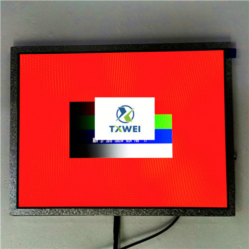 10.4 inç TFT LCD Ekran