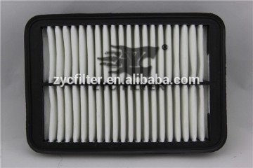 used for daewoo air filter OEM NO.96827715