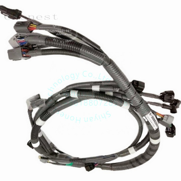 Wholesale Wiring Harness 658146 8-98002897-0 898002-8970 for 4HK1 6HK1 Engine ZX200-3 ZX240-3 ZX270-3