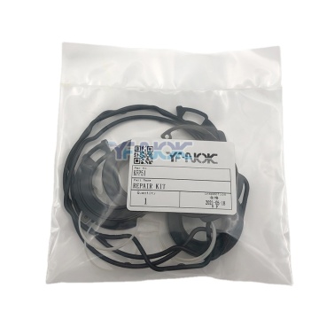 Kit di tenuta per pompa per ingranaggi idraulici per KFP51 KFP32 KFP23 Klift Truck Parts