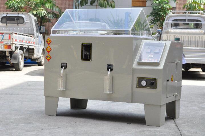 High Quality Salt Spray Test Chamber