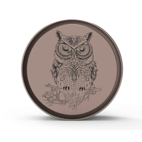 Роскошный упрощенный алюминиевый сплав.