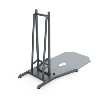 SPlan China Manufacture Fitness Gym Equipment and Machines