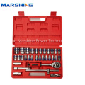 Auto Repair Tool Sleeve Wrench Set