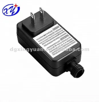 IP44 UL Outdoor Wall Adapter