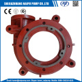 High Chrome alloy Slurry Pump Cover Plate F6013