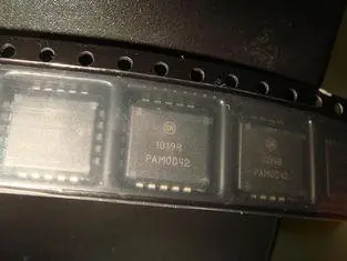 PLLC-20 ON MC10198FN Electronic Integrated Circuits ECL SMD