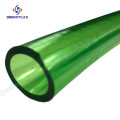 PVC TRANSPARENT SLANG färgad PVC-rör