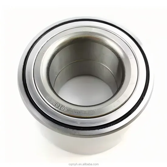 Whee Hub Bearing OEM 3501112-BS01 3502120-BS01 3502220-BS01 for Changan Alsvin 2018