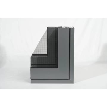 Custom Aluminium Glass Sliding Door For Residential Projects