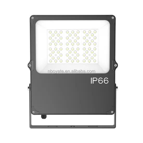 5-Year Warranty 50W High Lumen Outdoor Sport Stadium Flood Light: Ultrathin LED Lighting Solution