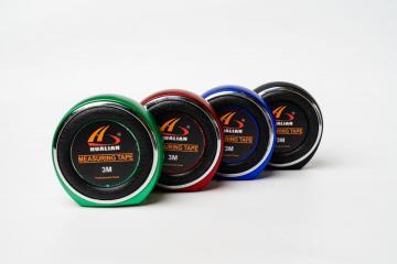 5m Professional Auto Lock Measurement Measuring Tape