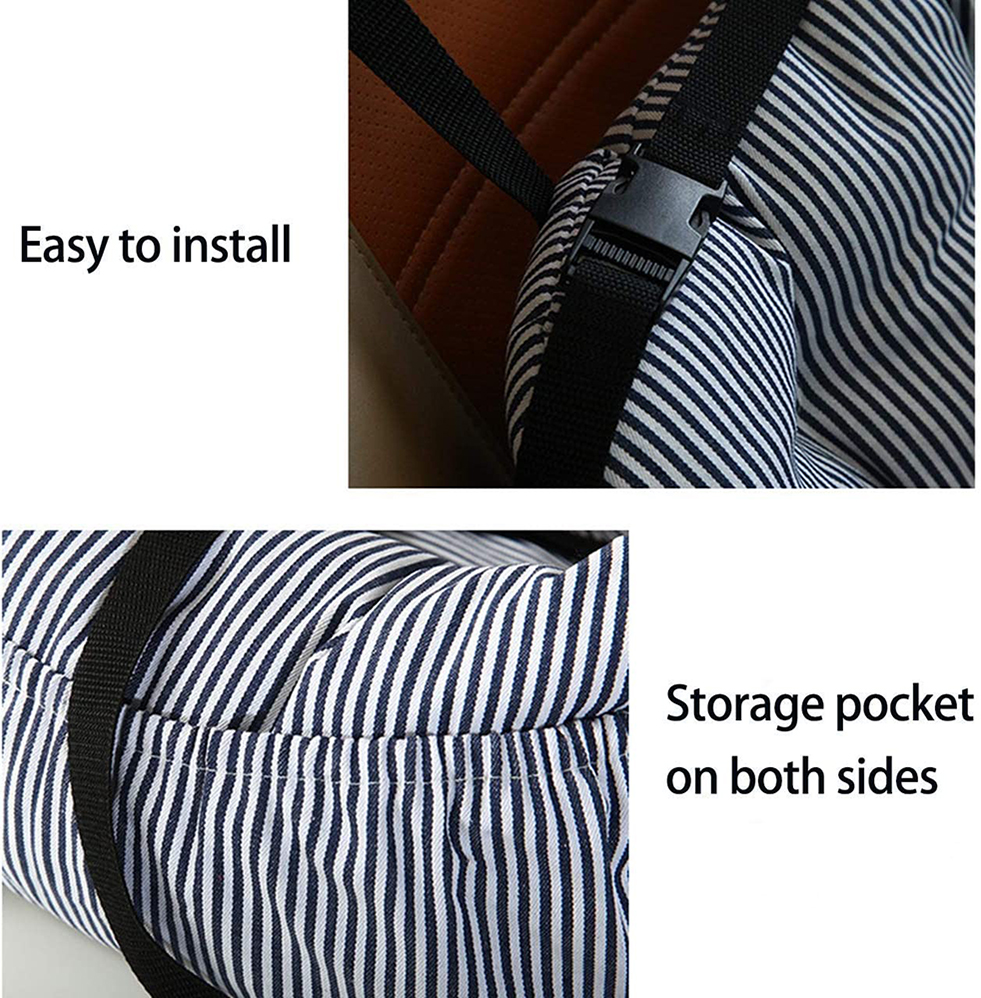 pet booster seat car