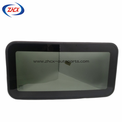זכוכית גג שמש זכוכית גג CS75PLUS