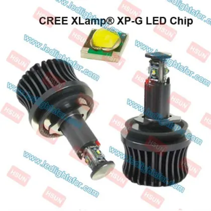 Super quality h8 cree leds, h8 angel eyes, bmw e92 leds