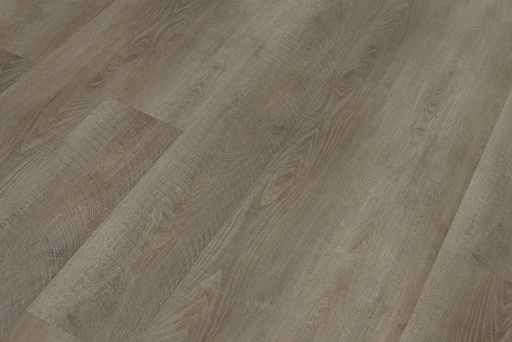 LVT Oak Flooring