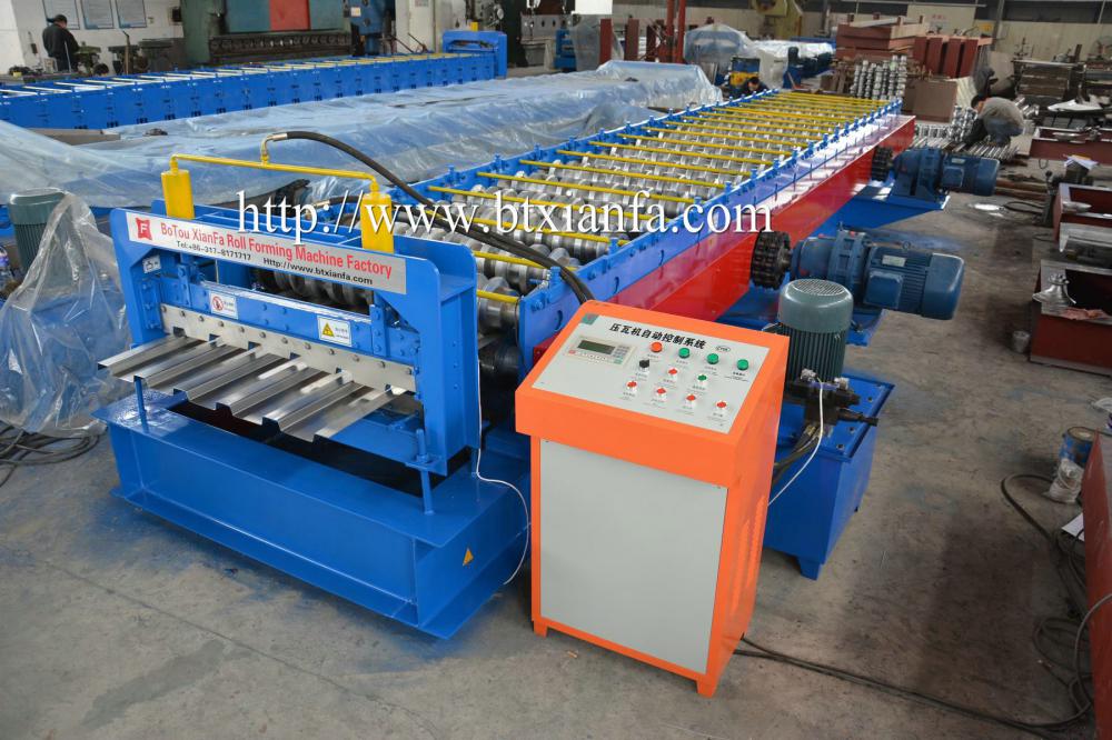 Metal Processing Equipment