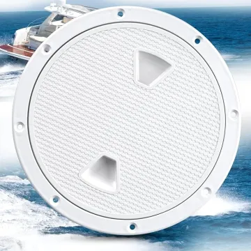 Plastic Deck Hatch Marine Accessories Manufacturer