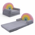 Stylish Kid's Sofa for Playful Living Room