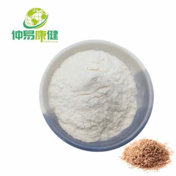 Ferula Asafoetida استخراج مسحوق الغذاء درجة حامض الفيرليك