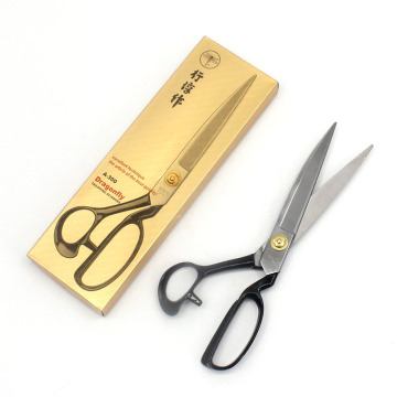 Yuk Corea del Sud importato Dragonfly Brand Scissors su misura: strumenti di taglio dell'abbigliamento di fascia alta