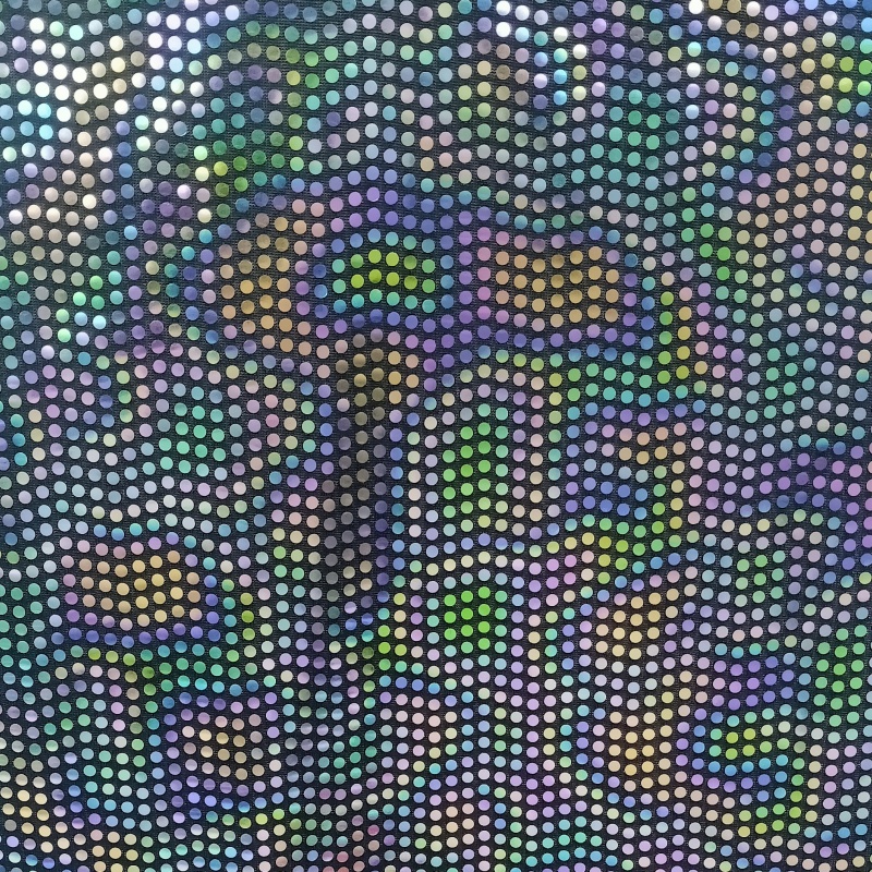 Embellished Fabrics