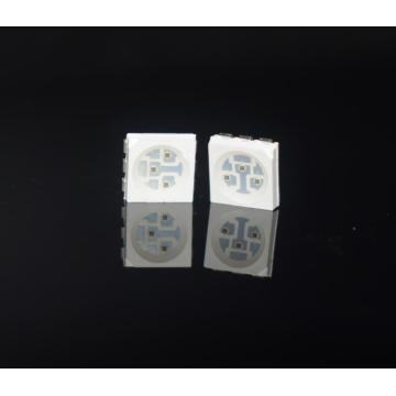 Infrared 940nm LED SMD 5050 1.2W Tyntek Chip