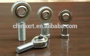 SI..T/K series SI5T/K high quality bearing small ball joints rod end bearing