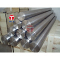 Titanium and Titanium Alloy Bars and Billets