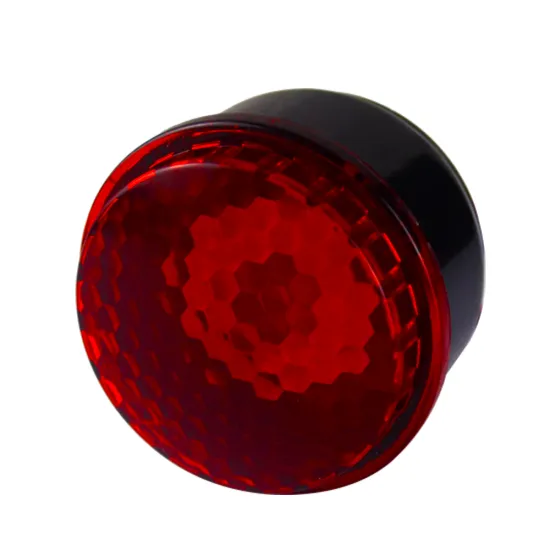 12-36V Car Siren Horn - Backup Alarm Reverse Horn