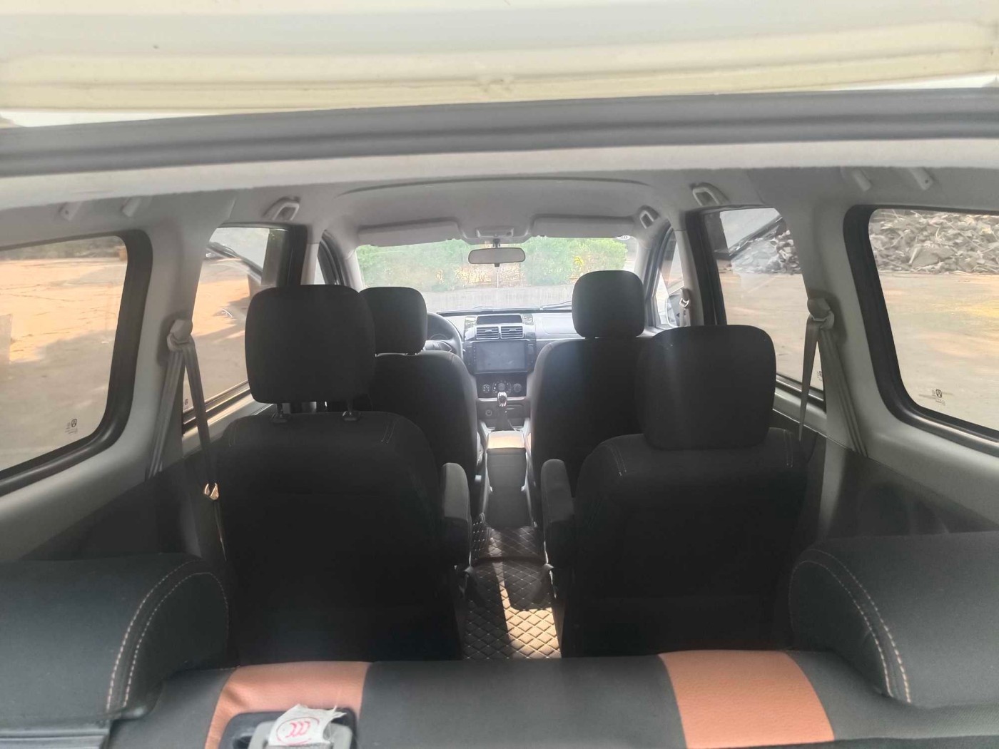 M20 2017 1.5L M20S Basic Model DAM15DL
