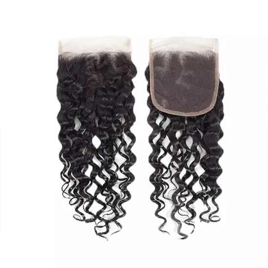 HD Transparent Swiss Lace Frontal Vendor